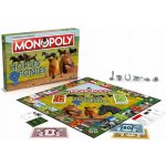 Winning Moves Monopoly Horses and Ponies - anglická verze – Hledejceny.cz