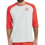 Race Face 3/4 COMMIT Tech Top coral – Zboží Dáma