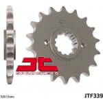 JT Sprockets JTF339-17RB – Hledejceny.cz