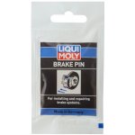 Liqui Moly 21119 Pasta proti pískání brzd 5 g – Hledejceny.cz
