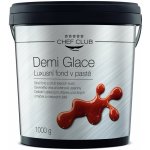 Chef Club Omáčka Demi Glace 1 kg – Zboží Dáma