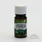 Saloos esenciální olej Cypřiš 5 ml – Hledejceny.cz