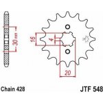 JT Sprockets JTF 548-14 | Zboží Auto