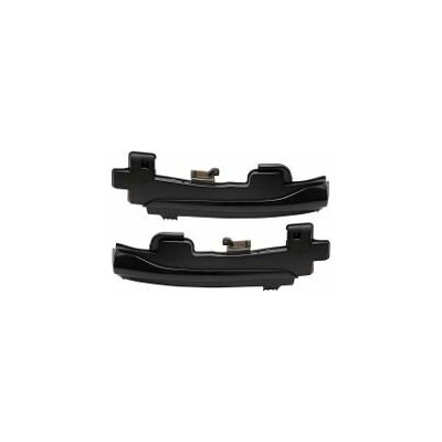 Dynamické směrovky zrcátek - sada VOLVO S60-V60 | 2010-2013 | TAIWAN | | Zboží Auto