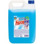 Floor sapon Mountains 5000 ml zelený – Zboží Mobilmania