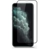 Tvrzené sklo pro mobilní telefony Epico 3D+ iPhone 6/6S/7/8/SE 2020 černé 47512151300001