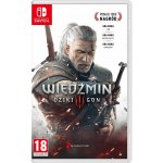 The Witcher 3: Wild Hunt – Zboží Dáma