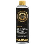 Mannol Diesel Ester Additive 100 ml – Hledejceny.cz