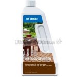 Dr. Schutz intenzivní čistič pro dřevo WPC a kámen 750 ml – Sleviste.cz