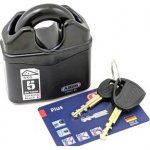 Abus Granit 37RK/80 B/DFNLI černý – Zbozi.Blesk.cz