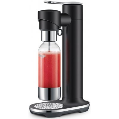 Sage InFizz Fusion Černá – Zboží Mobilmania