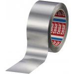 TESA páska hliníková 50 mm x 25 m – Sleviste.cz