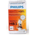 Philips Vision HB3 P20d 12V 60W 9005PRC1 – Hledejceny.cz