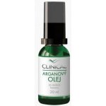 Clinical Arganový olej 20 ml – Hledejceny.cz