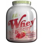 Fitness Authority Whey Protein 2270 g – Hledejceny.cz