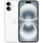 Apple iPhone 16 256GB White – Zbozi.Blesk.cz