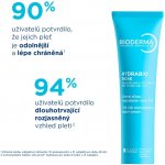 Bioderma Hydrabio Rich krém 40 ml – Hledejceny.cz