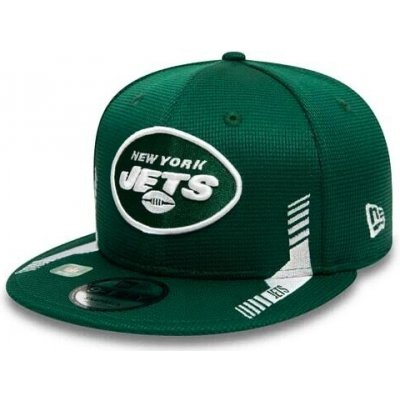 New Era EM950 NFL21 Sideline hm New York Jets – Zbozi.Blesk.cz