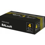 Balsoft papírové kapesníčky 4-vrstvé v krabičce 70 ks – Zboží Dáma