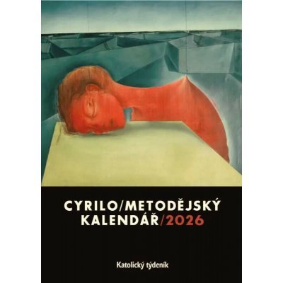 Cyrilometodějský 2026 – Zboží Dáma