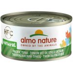 Almo Nature HFC Natural pacifický tuňák 70 g – Hledejceny.cz
