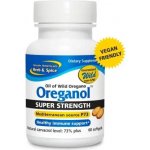 North American Herb & Spice Oreganové kapsle P73 Original Strength 60 kapslí – Hledejceny.cz