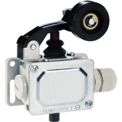 Lovato Electric PLNA1HSB – Hledejceny.cz
