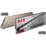D.I.D Řetěz 530ZVM-X2 118 – Zboží Mobilmania