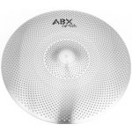 ABX Cymbals CRH18LV – Zboží Dáma