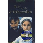 Library 6 - Tess of the ´d Urbervilles +CD - Thomas Hardy – Hledejceny.cz