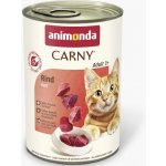 Carny Adult hovězí 400 g – Hledejceny.cz