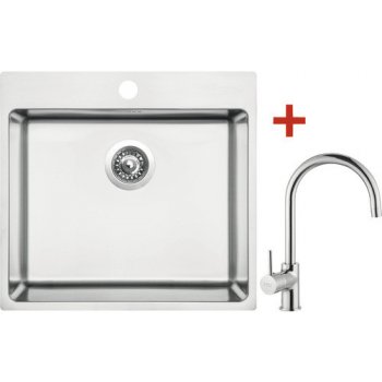Set Sinks Blocker 550 + Vitalia