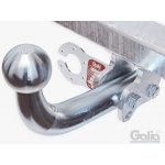 Tažné zařízení Toyota RAV 4 2006-2013 , pevný čep 2 šrouby, Galia GT0585A.To1 | Zboží Auto