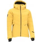 Blizzard W2W Ski Jacket Veneto mustard yellow – Zboží Mobilmania