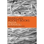 River Cafe Pocket Books - R. Gray, R. Rogers – Hledejceny.cz