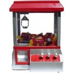 Automat na lovení hraček a sladkostí Candy Grabber – Zboží Dáma
