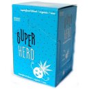 DRAGON SUPERFOODS Super Hero blend konopný protein 182 g