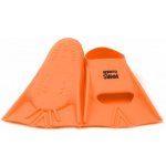 BornToSwim Junior Short Fins – Zboží Dáma