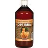 Vitamíny a doplňky stravy pro hlodavce Benefeed Optimin králík 1 l