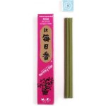 Nippon Kodo japonské vonné tyčinky Morning Star Rose 50 ks – Zboží Dáma