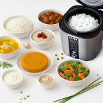 TESLA MultiCook RC400 Low Carb – Zboží Dáma