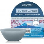 Yankee Candle Majestic Mount Fuji vonný vosk do aromalampy 22 g – Zboží Dáma