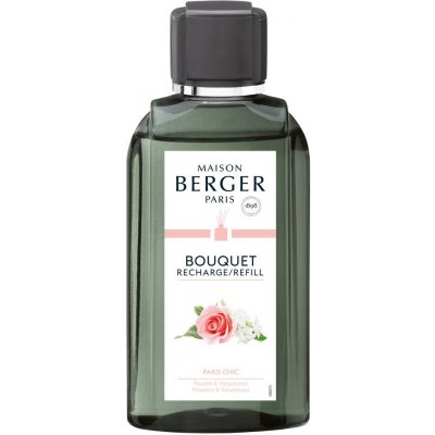 Maison Berger Paris náplň do difuzéru Chic Paříž 200 ml – Zboží Dáma