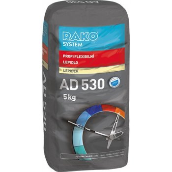 RAKO System AD 530 C2TE S1 Profi flexibilní lepidlo 5 kg