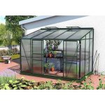 Vitavia Ida 6500 PC 4 mm zelený – Zboží Mobilmania