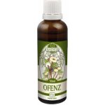 Ofenz bylinná tinktura 50 ml – Hledejceny.cz