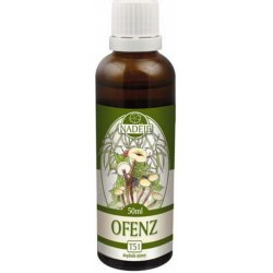 Ofenz bylinná tinktura 50 ml