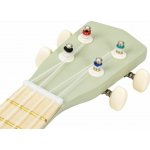 eliNeli Dětská kytara ukulele se zvířátky – Zboží Dáma