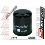 Hiflofiltro Olejový filtr HF177 | Zboží Auto