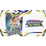 Pokémon TCG Brilliant Stars Build & Battle Stadium – Sleviste.cz